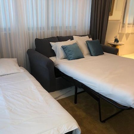 Best Apartment Tel Aviv Center 50Meters From The Beach Exterior foto