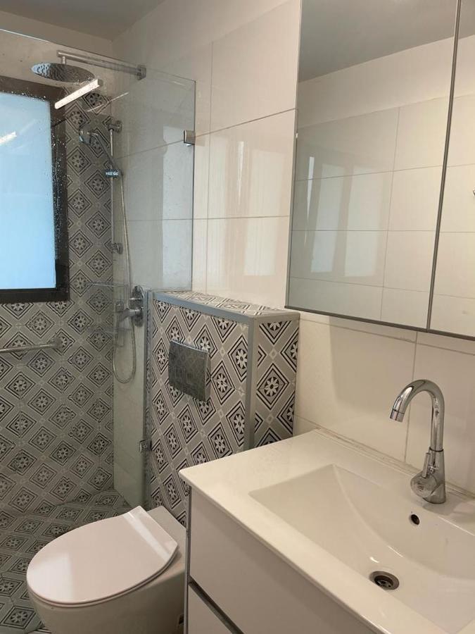 Best Apartment Tel Aviv Center 50Meters From The Beach Exterior foto